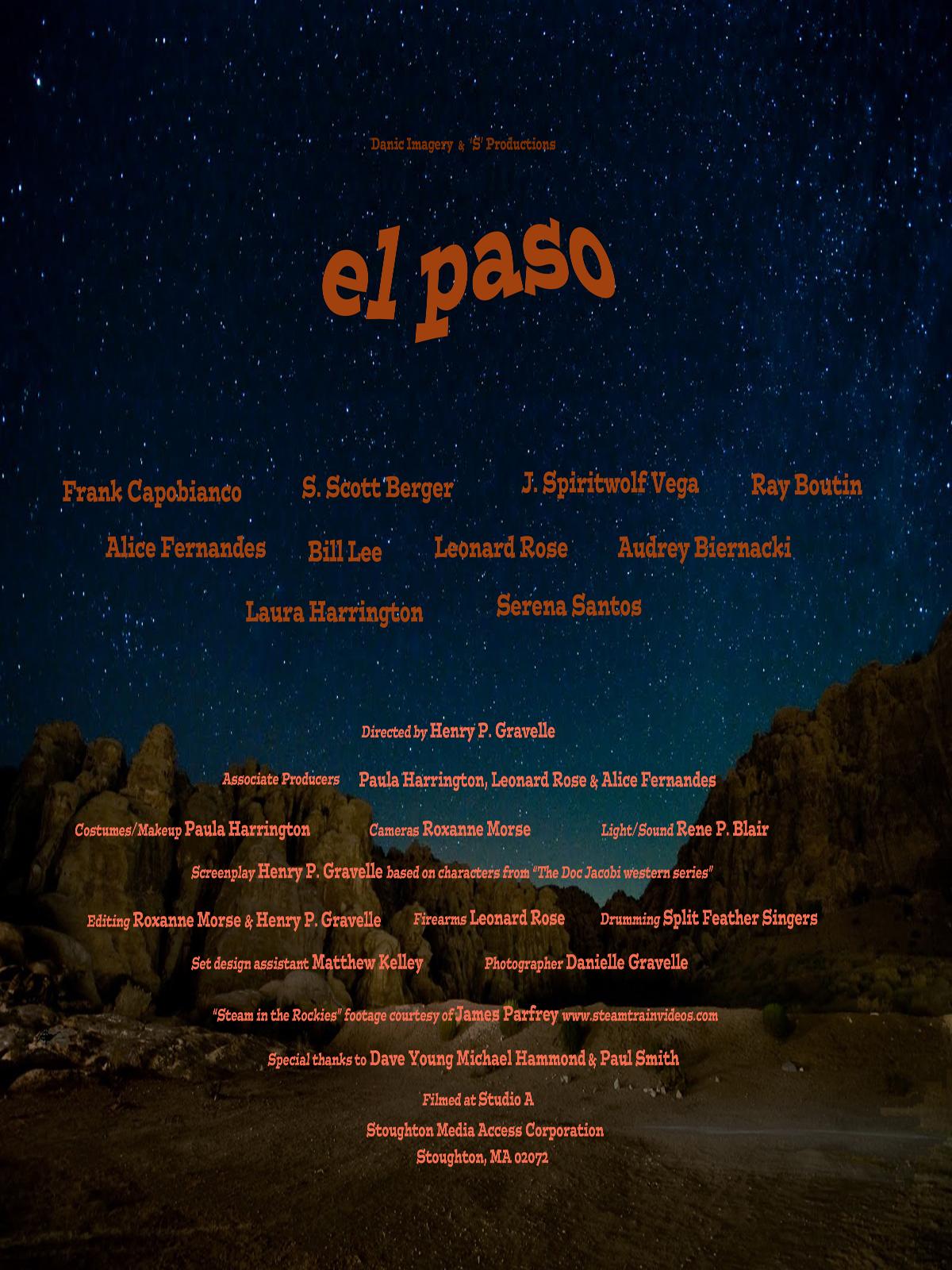 El Paso